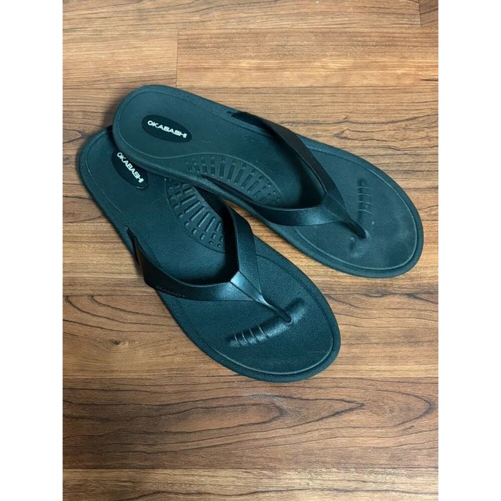 Okabashi Breeze Flip Flop Sandals LL